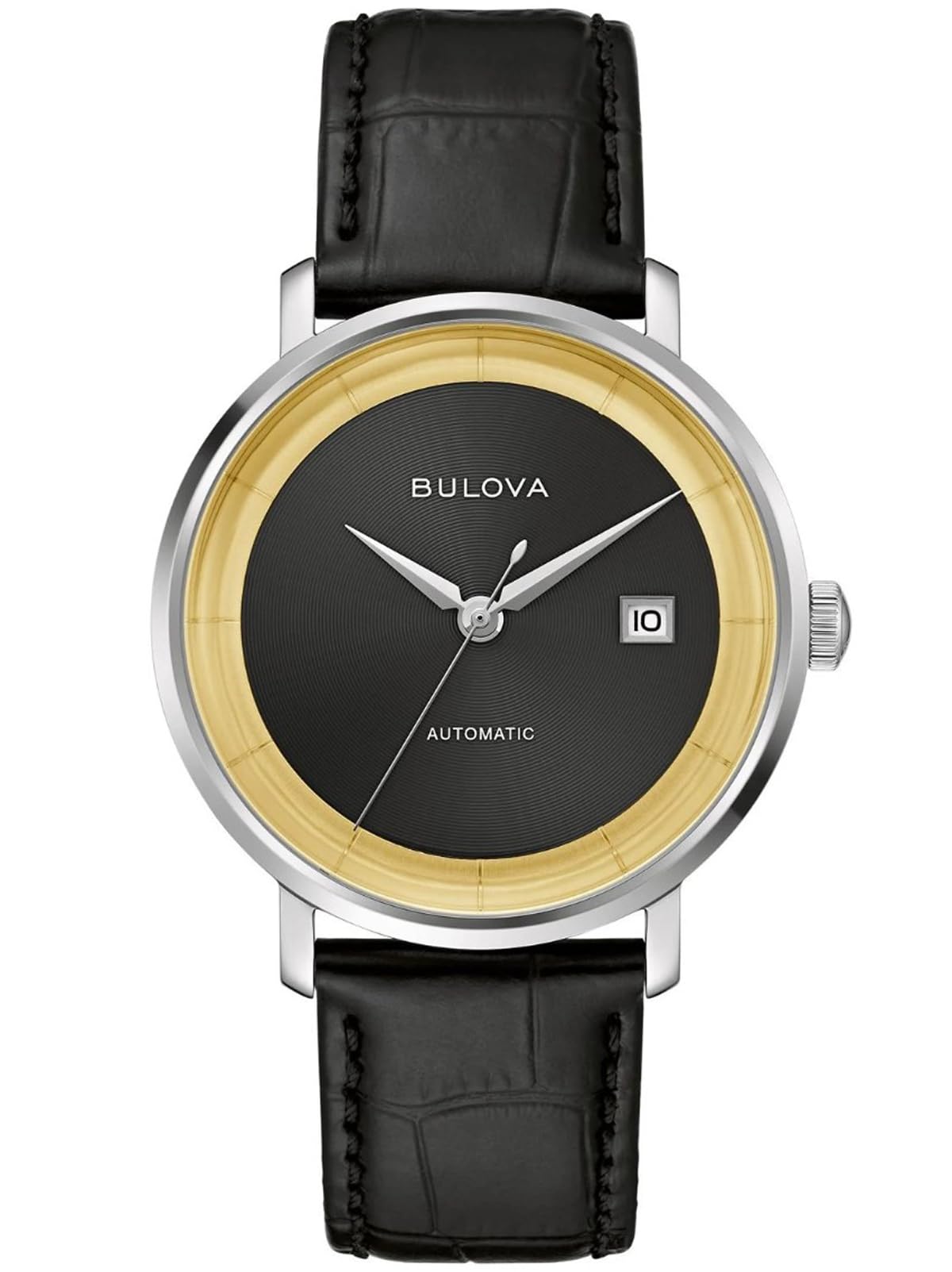 BULOVA Analógico 96B406