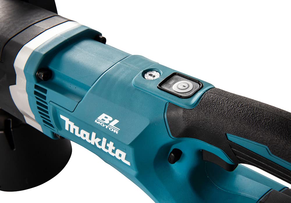 Makita DDG460ZX7 Taladro de tierra sin escobillas