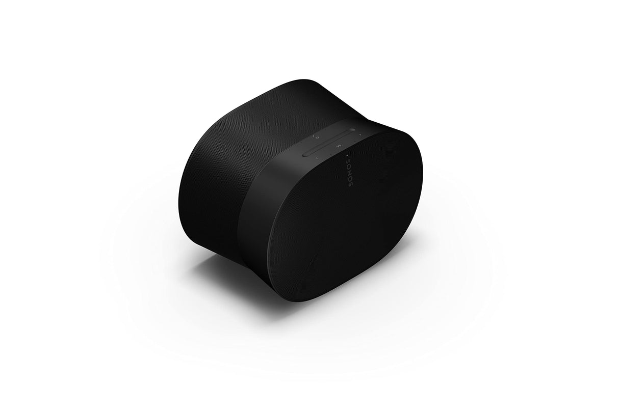 Sonos Era 300 | Altavoz Inteligente con Audio Espacial, Wi-Fi, con Amazon Alexa, Bluetooth y Dolby Atmos - Negro