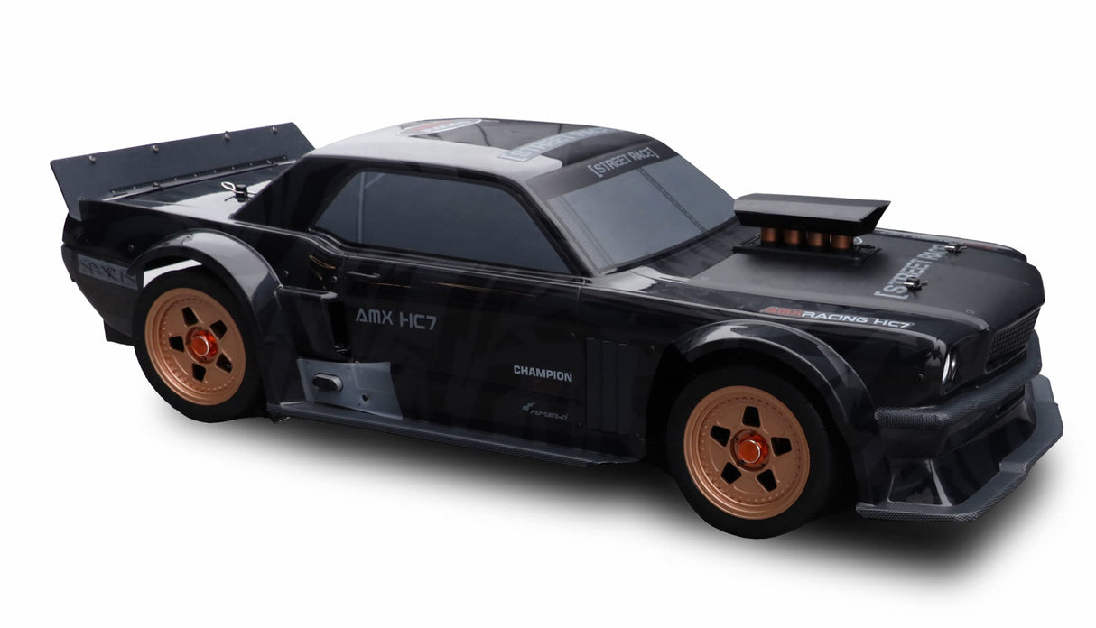 Amewi 21096 HC7 Street Racer RC Coche