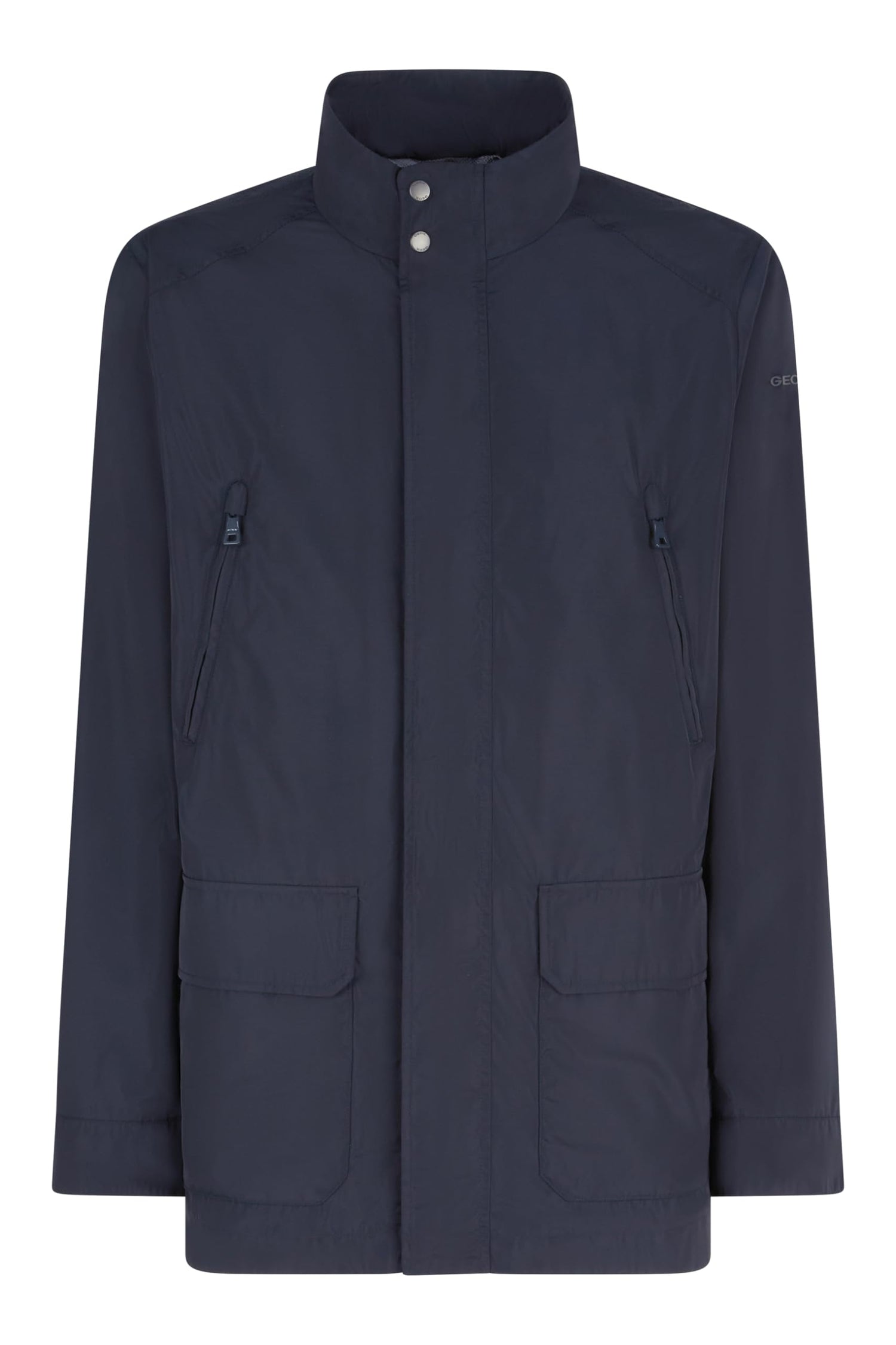 Geox M Chaqueta, Sky Captain, 56 para Hombre