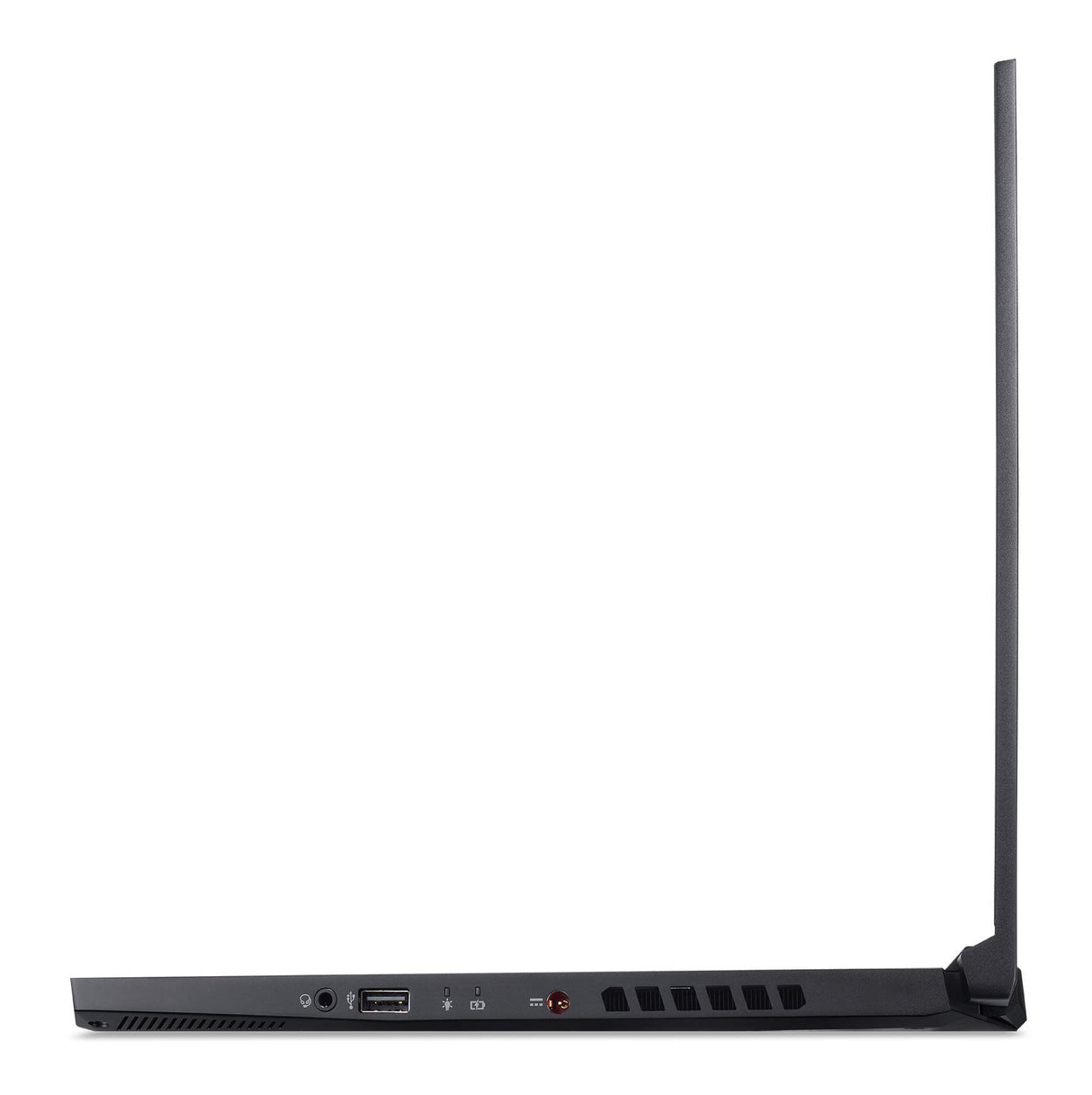 Acer ConceptD 5 Pro Ordenador Portátil (15.6" UHD Acer ComfyView 4K LED LCD, Intel® Core™ i7-9750H, 16GB, 1024GB SSD, NVIDIA® Quadro™ T1000, Negro, Windows 10 Pro) Qwerty Español