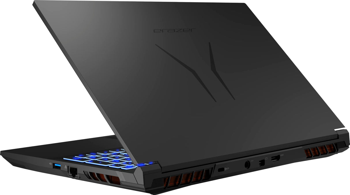 ERAZER CRAWLER E40 15,6/i5/512/RTX4050 6GB