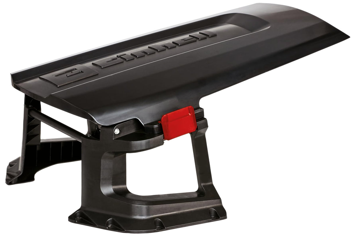 Einhell Original Garaje de robot cortacésped (adecuado para el GC-RM 500 y la serie Freelexo completa, protección contra la intemperie frente a lluvia, sol y precipitaciones, montaje sencillo)
