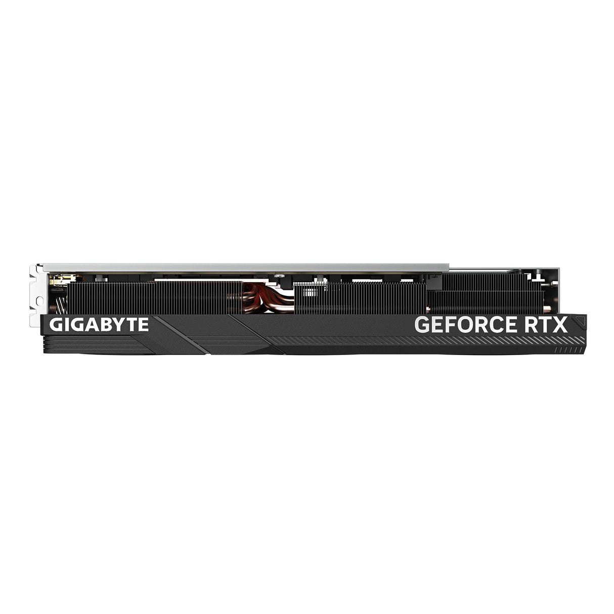 Gigabyte GeForce RTX 4070 Ti Super WINDFORCE MAX OC - 16GB GDDR6X, 256bit, PCI-E 4.0, 2655MHz Frecuencia Base, 3 x DisplayPort 1.4a, 1 x HDMI 2.1a, NVIDIA DLSS 3, GV-N407TSWF3MAX OC-16GD