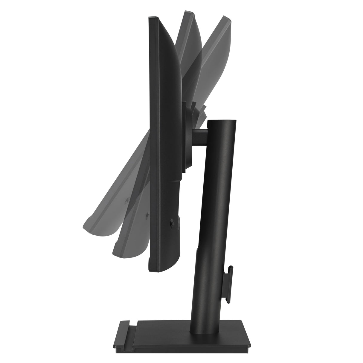 ASUS VA27UCPS - Monitor Profesional de 27", 4K UHD (3840x2160), IPS, 99% sRGB, HDR-10, USB-C, Altavoces estéreo, antiparpadeo, Filtro de luz Azul, ergonómico, Montaje en Pared, sostenibilidad