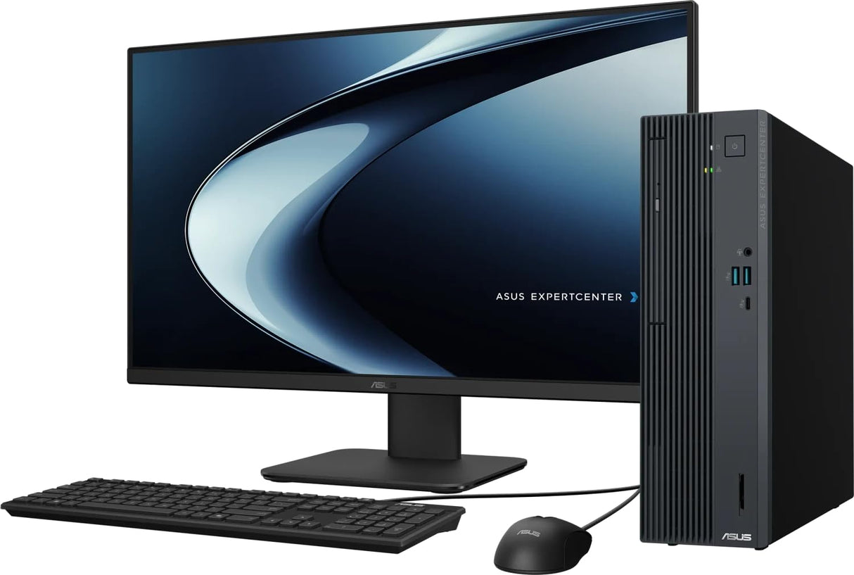 ASUS ExpertCenter P500SV P500SV-13420H022X i5-13420H 16GB/512GB W11Pro (90PF05A1-M006X0)