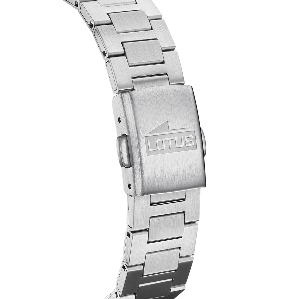 Reloj Lotus para Mujer 18885/1 Freedom Caja de Acero Inoxidable 316l Plateado Correa de Acero Inoxidable 316l Plateado