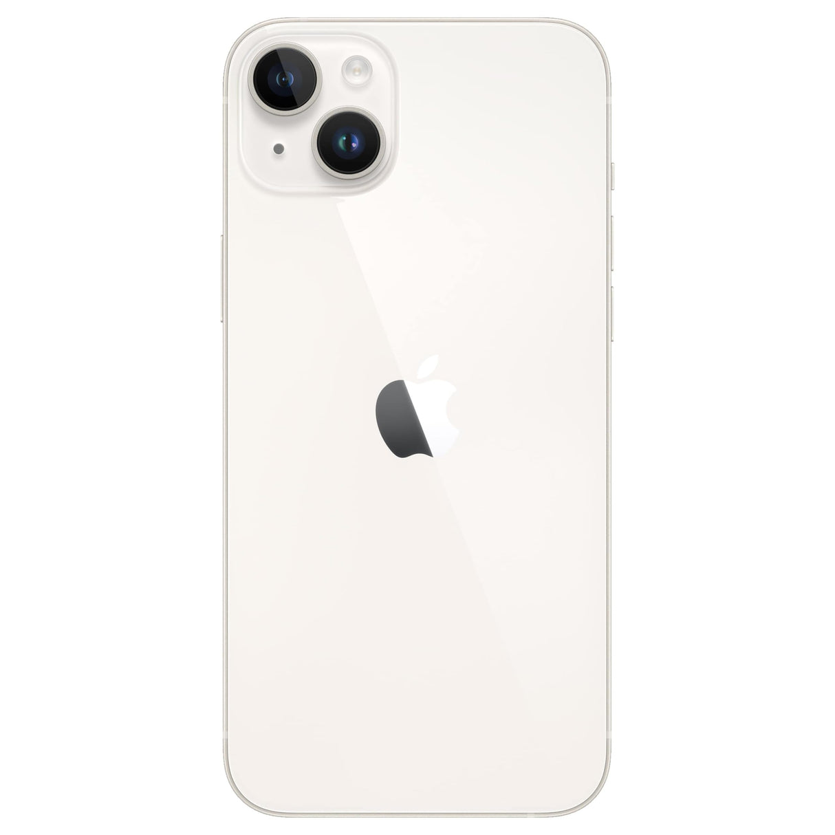 Apple iPhone 14 256GB - Blanco (Reacondicionado)