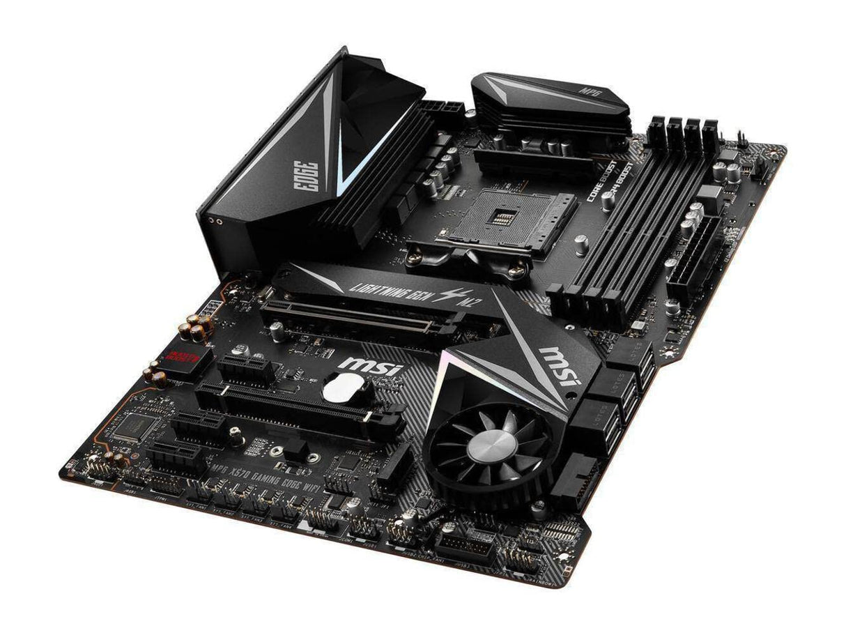 PÅ‚yta gÅ‚ówna MSI MPG X570 Gaming Edge