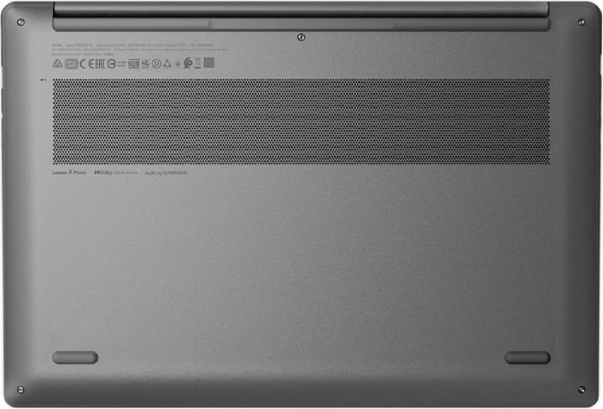 Lenovo Yoga Slim 7 Pro X 82TL0052GE - 14,5" 3K, AMD Ryzen 7 6800HS, 16GB RAM, 1TB SSD, NVIDIA GeForce RTX 3050, Windows