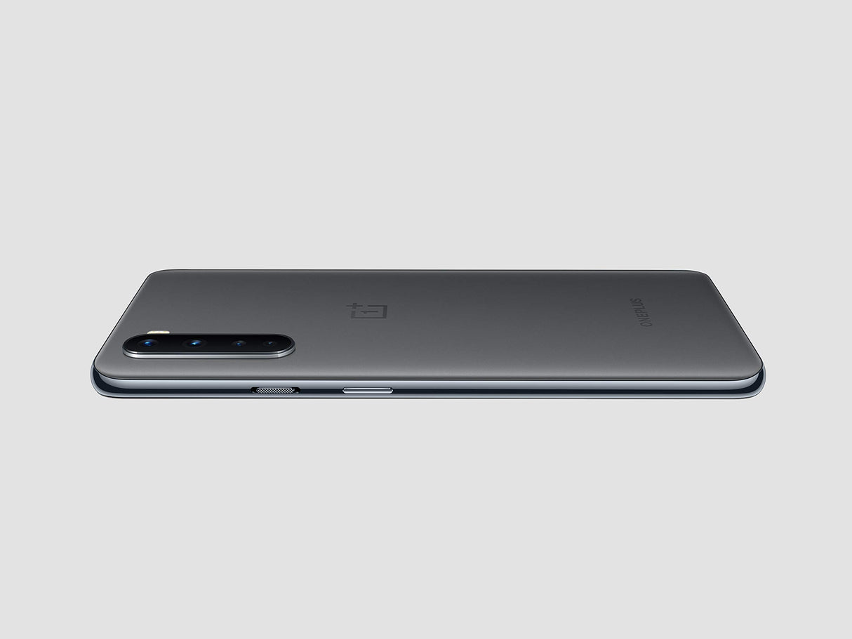 OnePlus Nord Gray Ash 12GB+256GB , AC2003