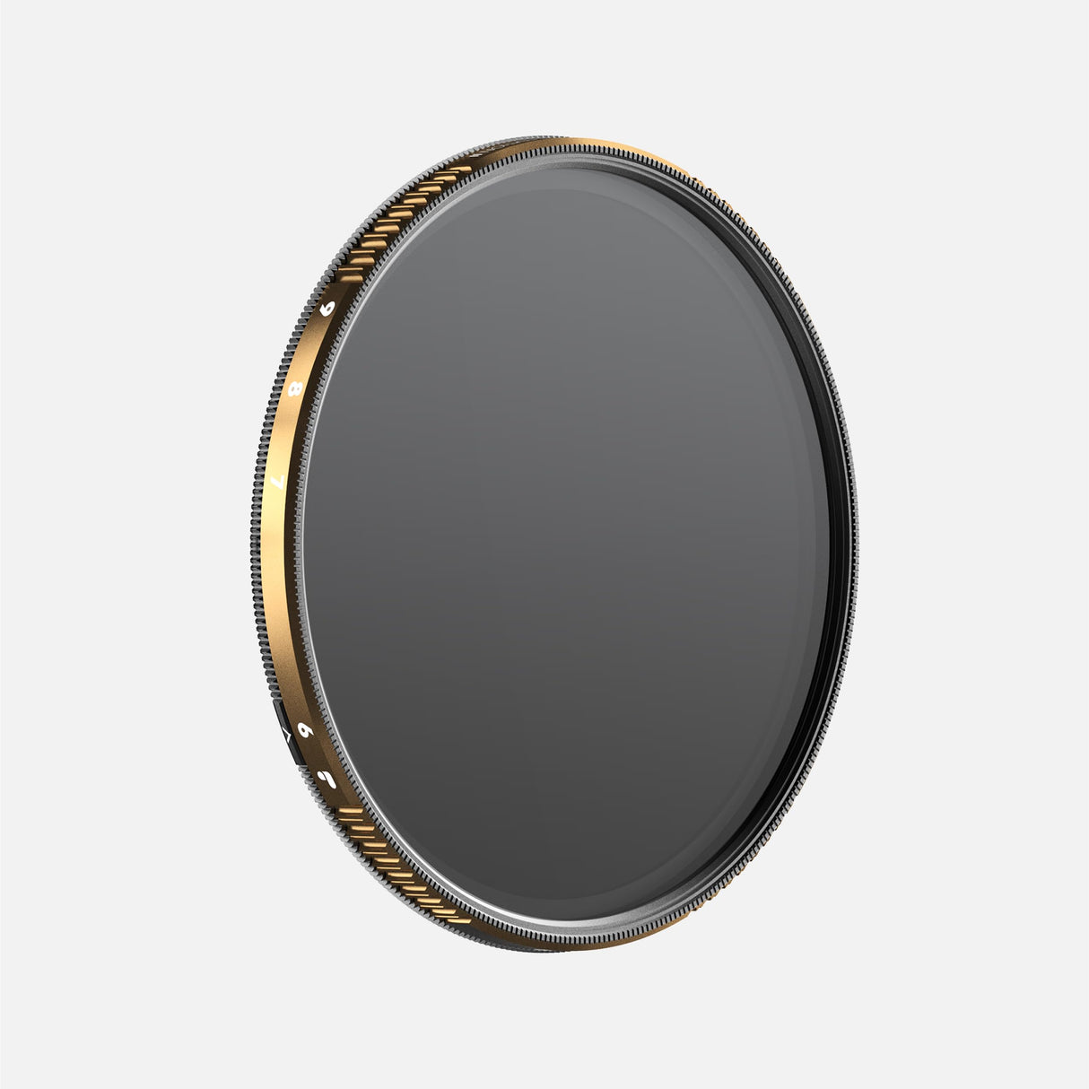 PolarPro Peter McKinnon 6-9 VND - Filtro de 82 mm