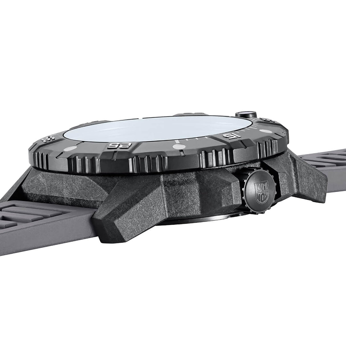 Luminox Inspección automática XS.3862