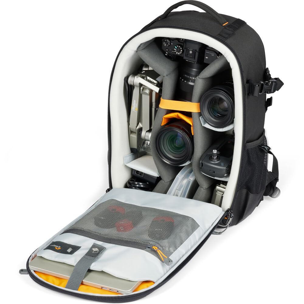 Lowepro Adventura BP 300 III (Negro)