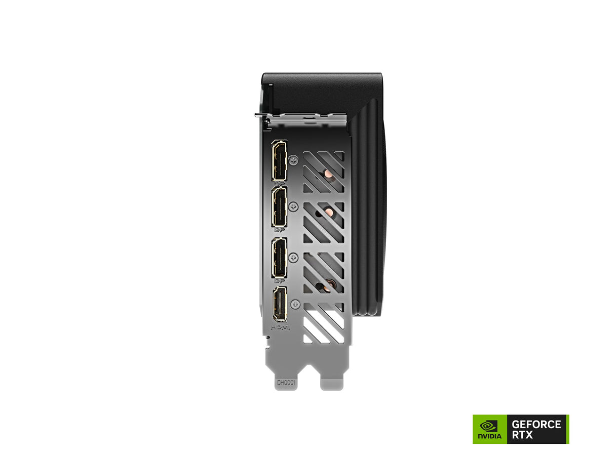 Gigabyte GeForce RTX 4070 Ti Gaming OC V2 12G Tarjeta gráfica, 3 Ventiladores WINDFORCE, 12GB 192-bit GDDR6X, GV-N407TGAMING OCV2-12GD Tarjeta de Video