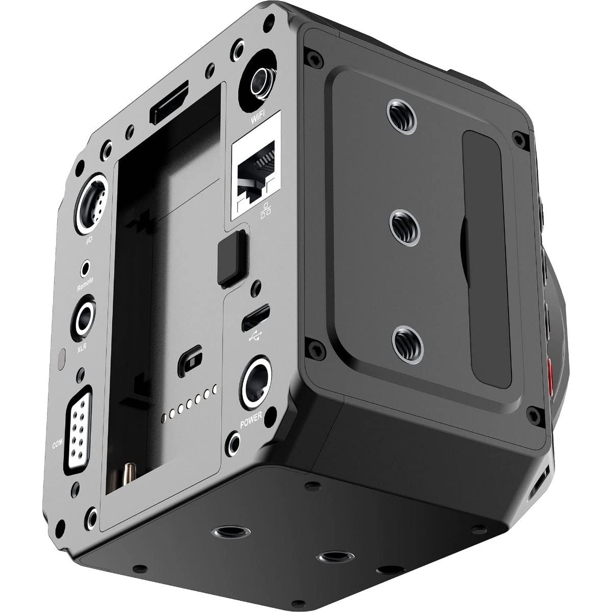 Z-Cam E2 4K Cinematic Camera