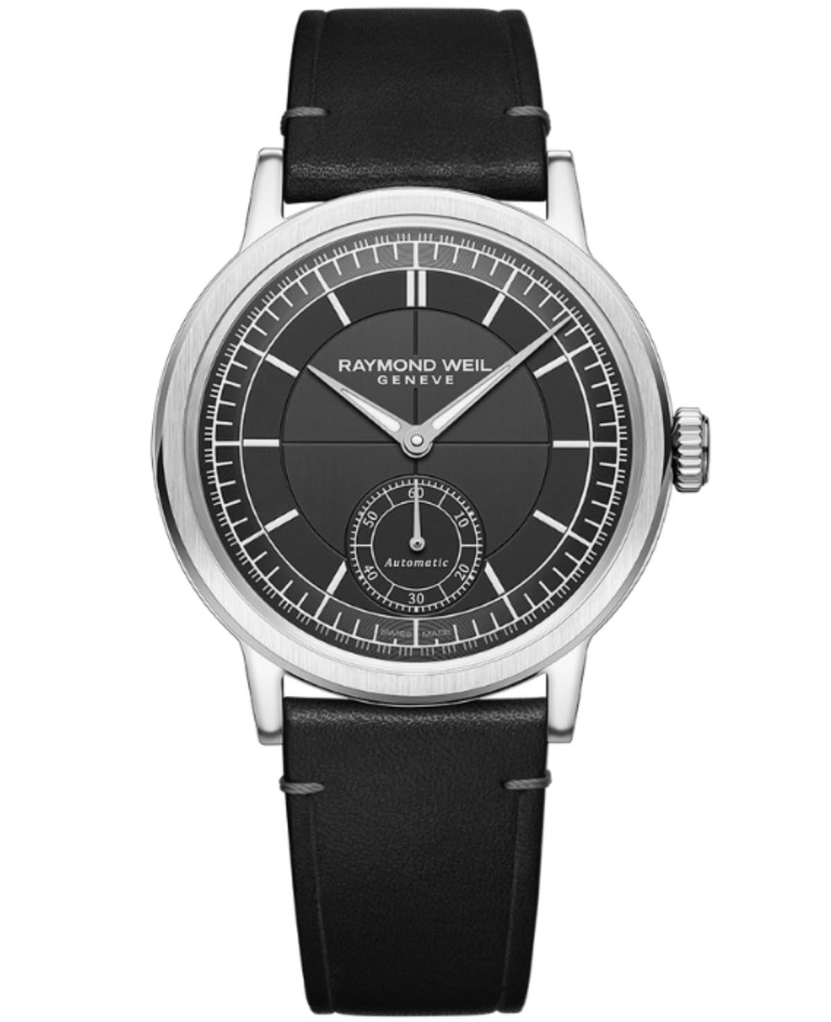 Raymond Weil Reloj automático 2930-STC-60001