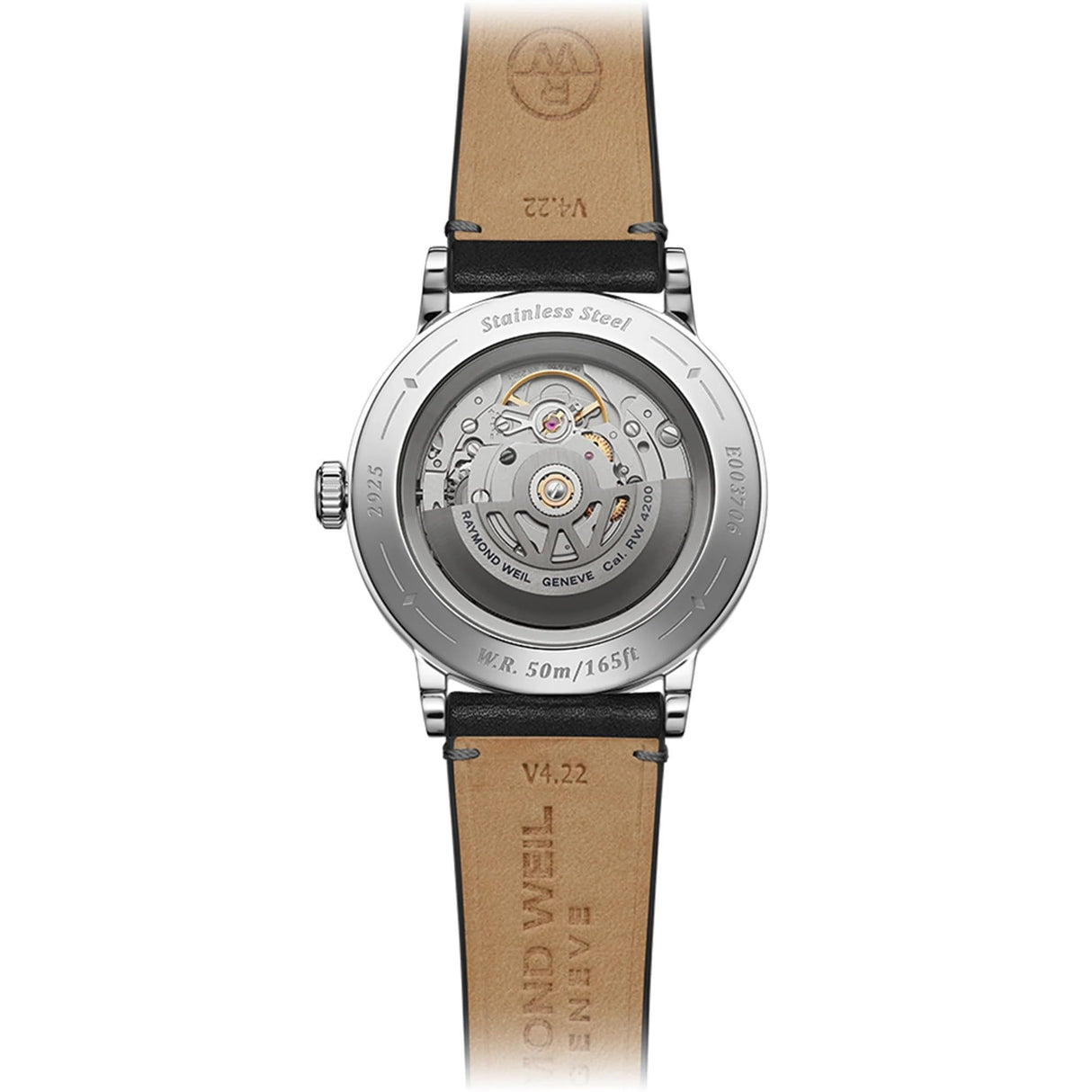 Raymond Weil Reloj automático 2930-STC-60001