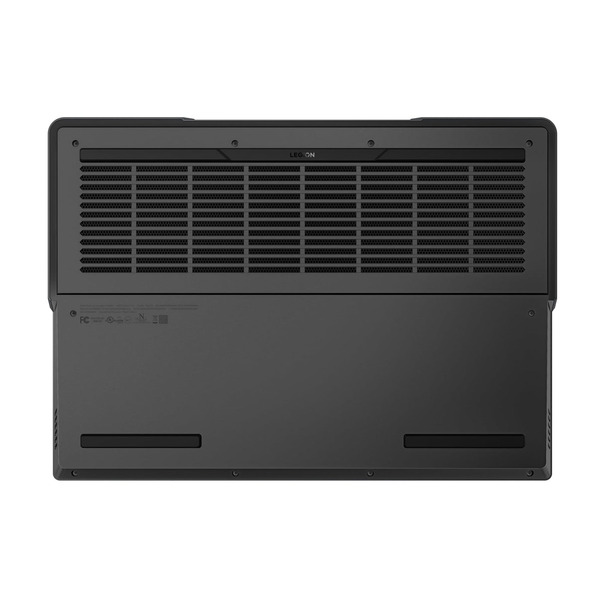 Lenovo Legion Pro 5 16ARX8 AMD Ryzen™ 9 7945HX Ordinateur Portable 40,6 cm (16") WQXGA 16 Go DDR5-SDRAM 1 To SSD