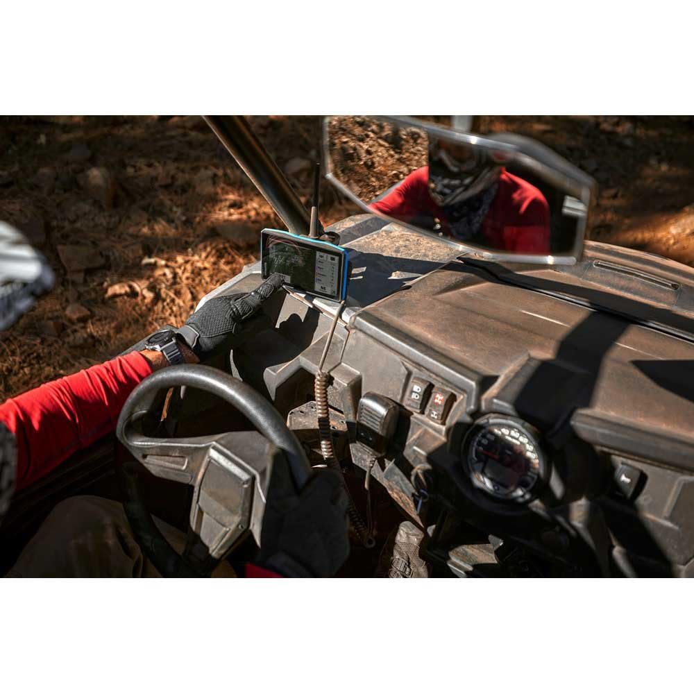 Garmin PowerSwitch - Caja de Control Digital compacta para vehículos