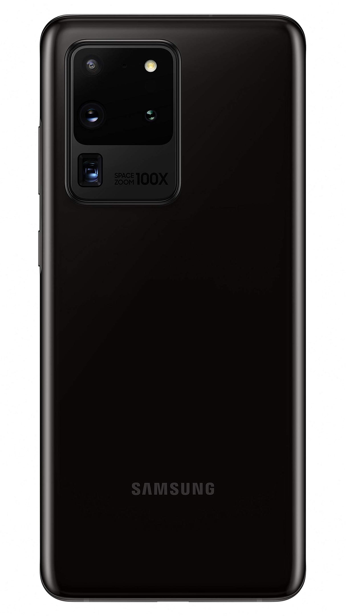 Samsung Galaxy S20 Ultra 5G 16/512GB, Android 10, cosmic black