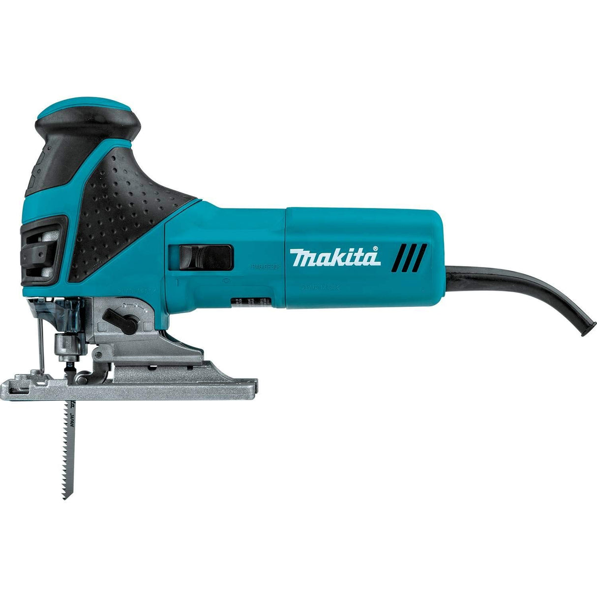 Makita 4351FCT - Sierra De Calar 720W Con Luz
