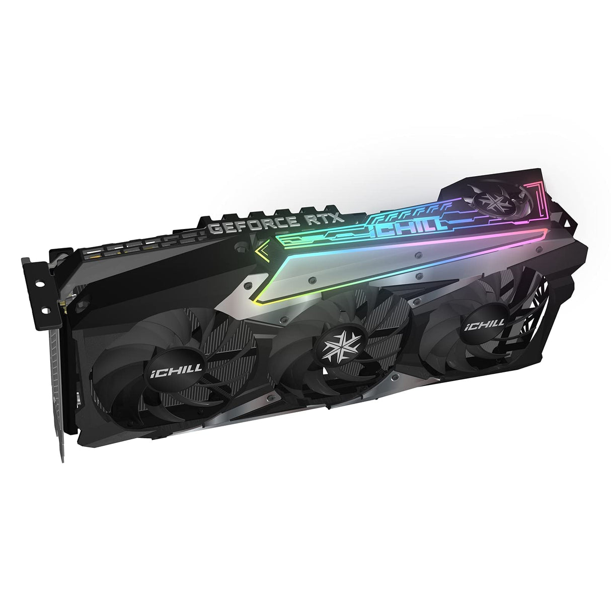 Inno 3D GeForce RTX 3080 Ti iChill X4 LHR, 12288 MB GDDR6X C308T4-126XX-1810VA36