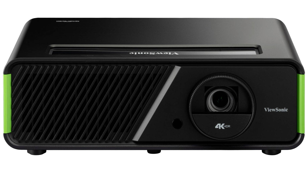 Proyector ViewSonic X1-4K