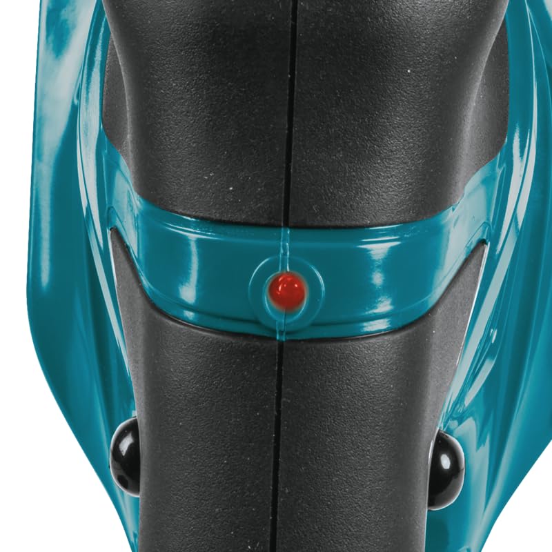 Makita um600dsmex batería de hierba/arreglasetos 10,8 V/4,0 AH, 2 baterías con cargador