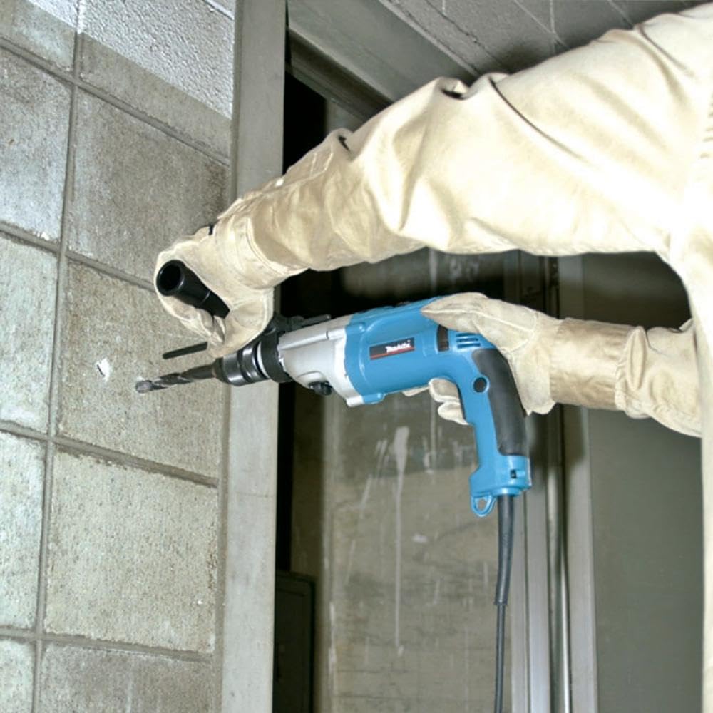 Makita HP2071 - Taladro Percu. 13Mm 1.010W Aut