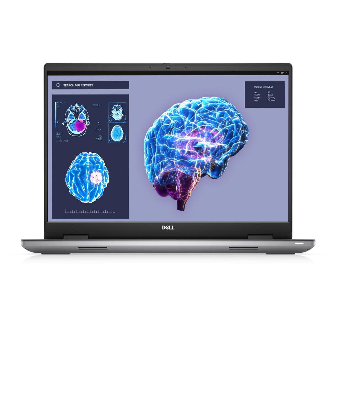 DELL NB Precision 7680 16 FHD+ i7 W11P