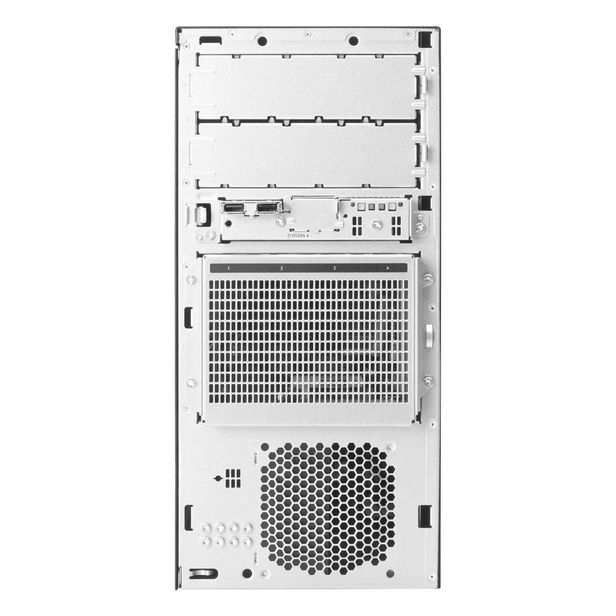 Servidor HPE ML30 GEN11 Intel Xeon E-2414 16 GB RAM