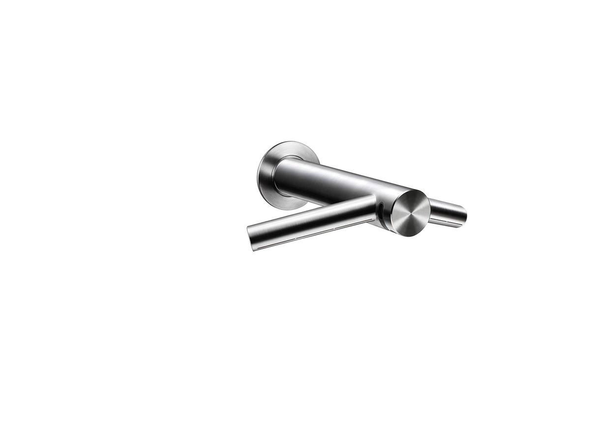 Dyson 245266-01 WD06-Aplique de Pared (Acero Inoxidable)