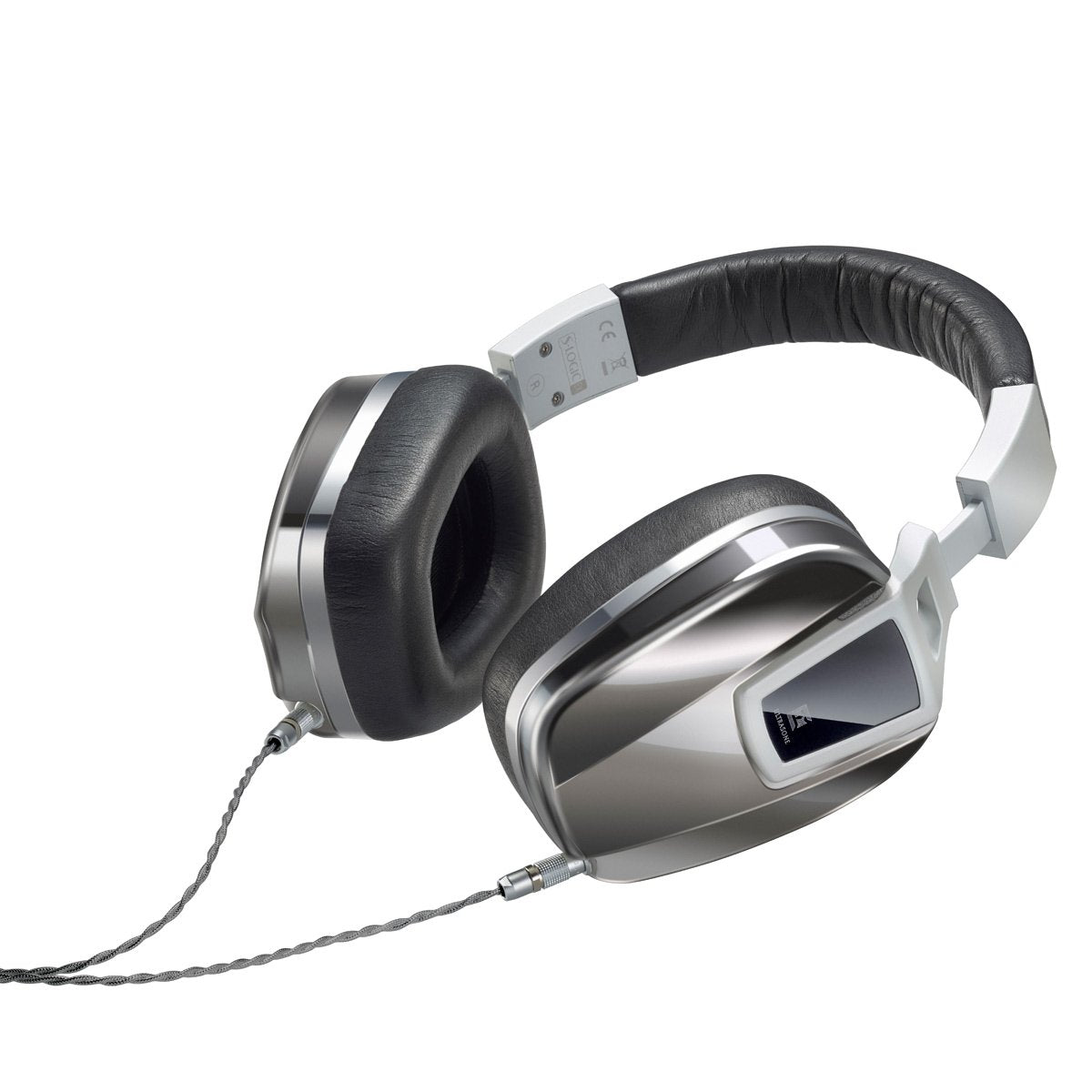 Ultrasone Edition 8 EX/Hi-Fi - Auriculares de Diadema Profesionales para un Sonido, Fabricados en Alemania