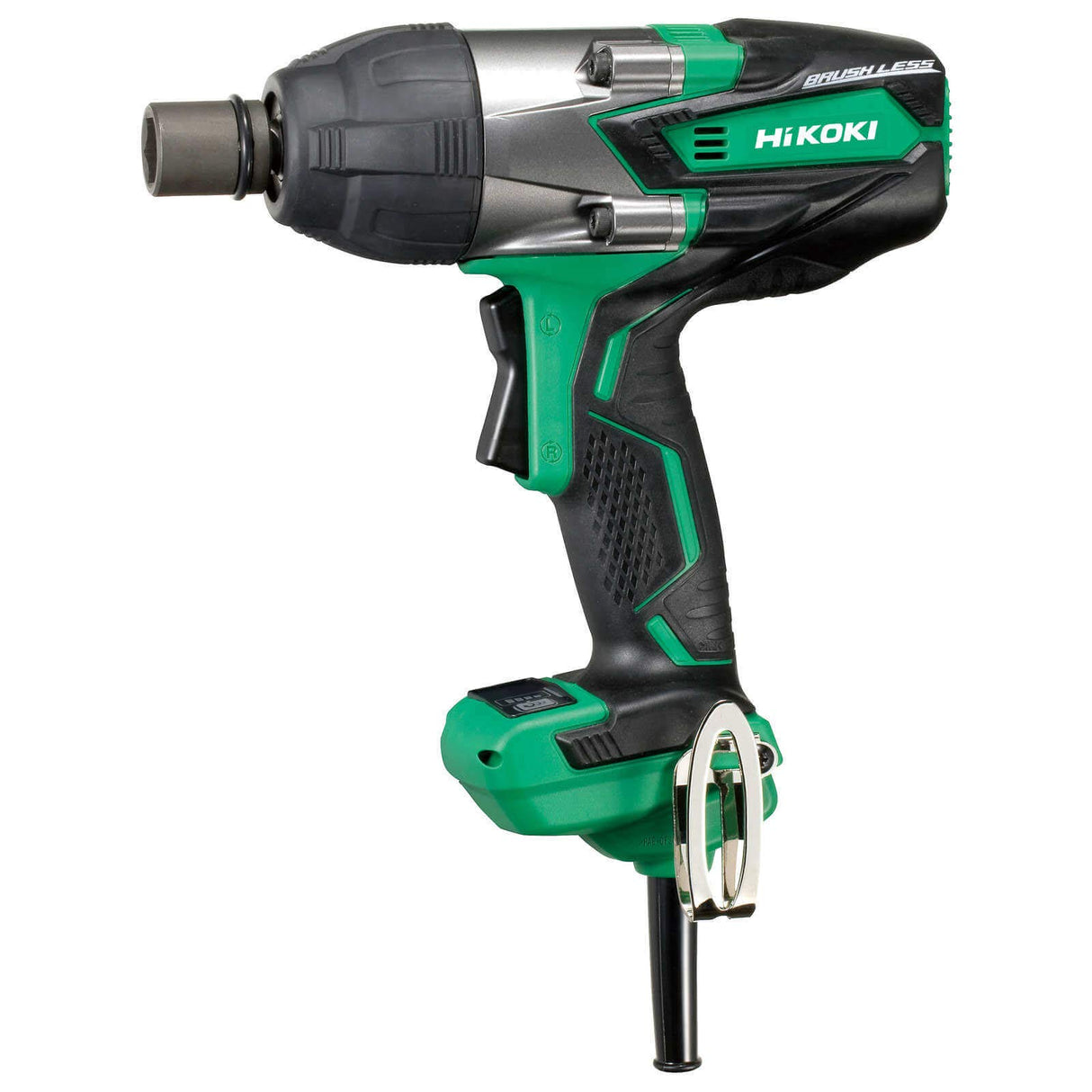 Hikoki WR16SEWBZ - BZ Llave de impacto