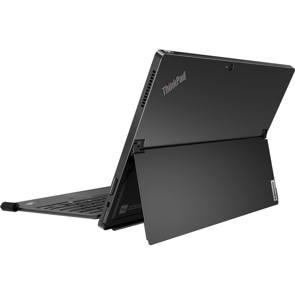 Lenovo Tablet PC ThinkPad X12 Detachable G2 (21LK001LGE)