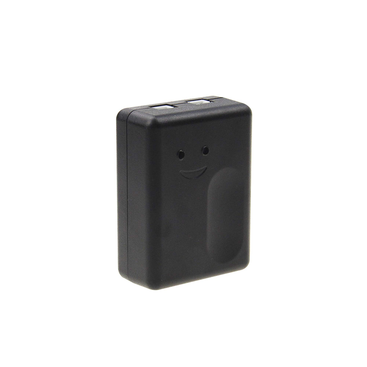 Kit de automatización de Internet con relé WiFi PNI SmartHome RG120 y motor de apertura de portón batiente PNI DU160