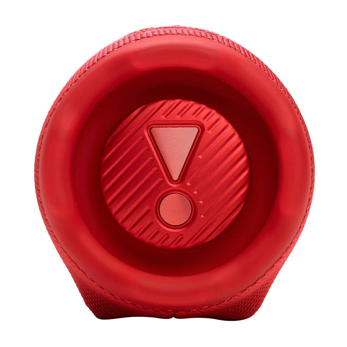 JBL Charge 6, Altavoz Bluetooth portátil inalámbrico, 28h de batería, Resistencia al Agua IP68, a Prueba de Polvo y caídas, Sonido Pro con AI Sound Boost, Compatible con Auracast, Rojo