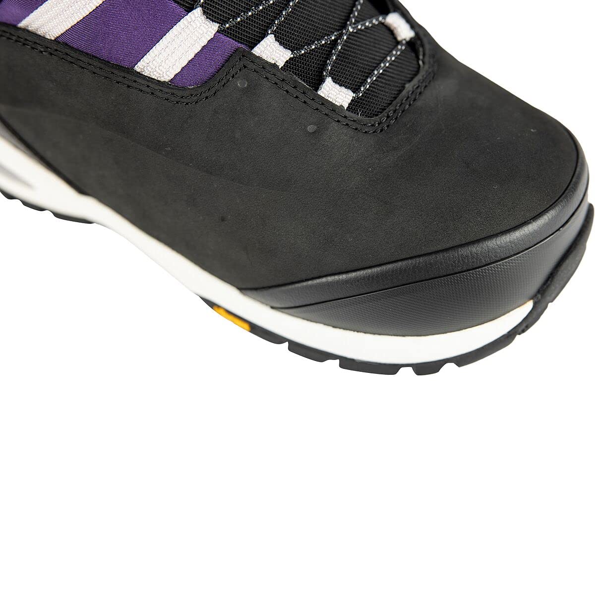 ATOMIC Bianca Tls Botas de Snowboard, Mujeres, Black-Purple, 245