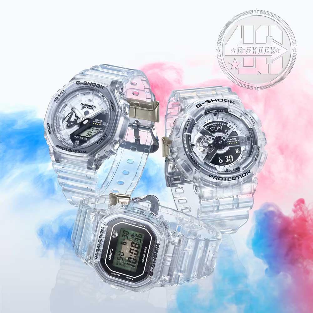Casio