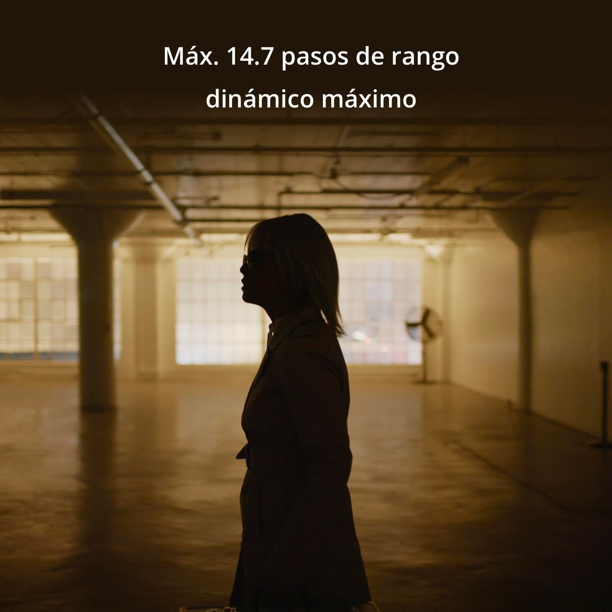DJI Cámara con estabilizador Zenmuse X9-8K, 8K/60 fps,4K/120 fps de fotograma completo,ISO dual nativo 800/4000,filtros ND físicos de 9 pasos integrados,montura de objetivo intercambiable DL/E/L/PL/M