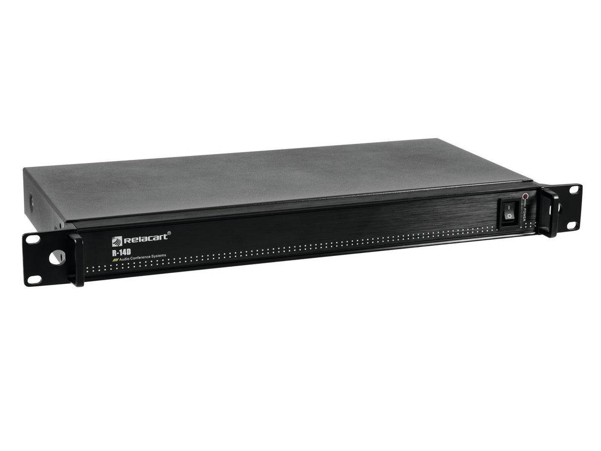 Relacart R-14D Accesorio para Sistema de distribución de Antena