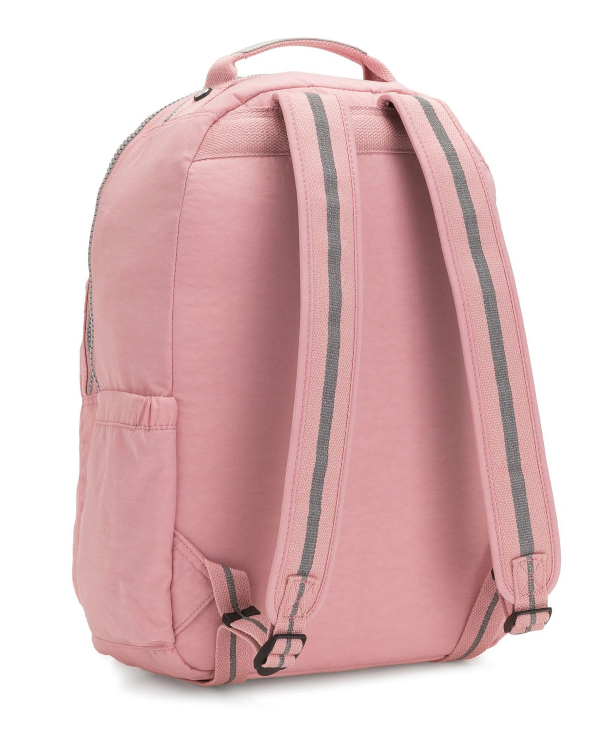 Kipling Seoul Mochila Grande, Bridal Rose (Rosa)