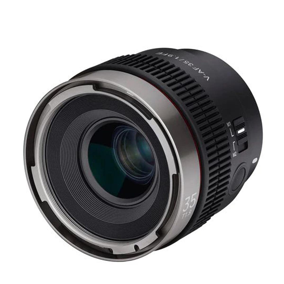 Rokinon Lente de Enfoque automático para Sony E (CAF35-NEX) T1.9 de 35 mm