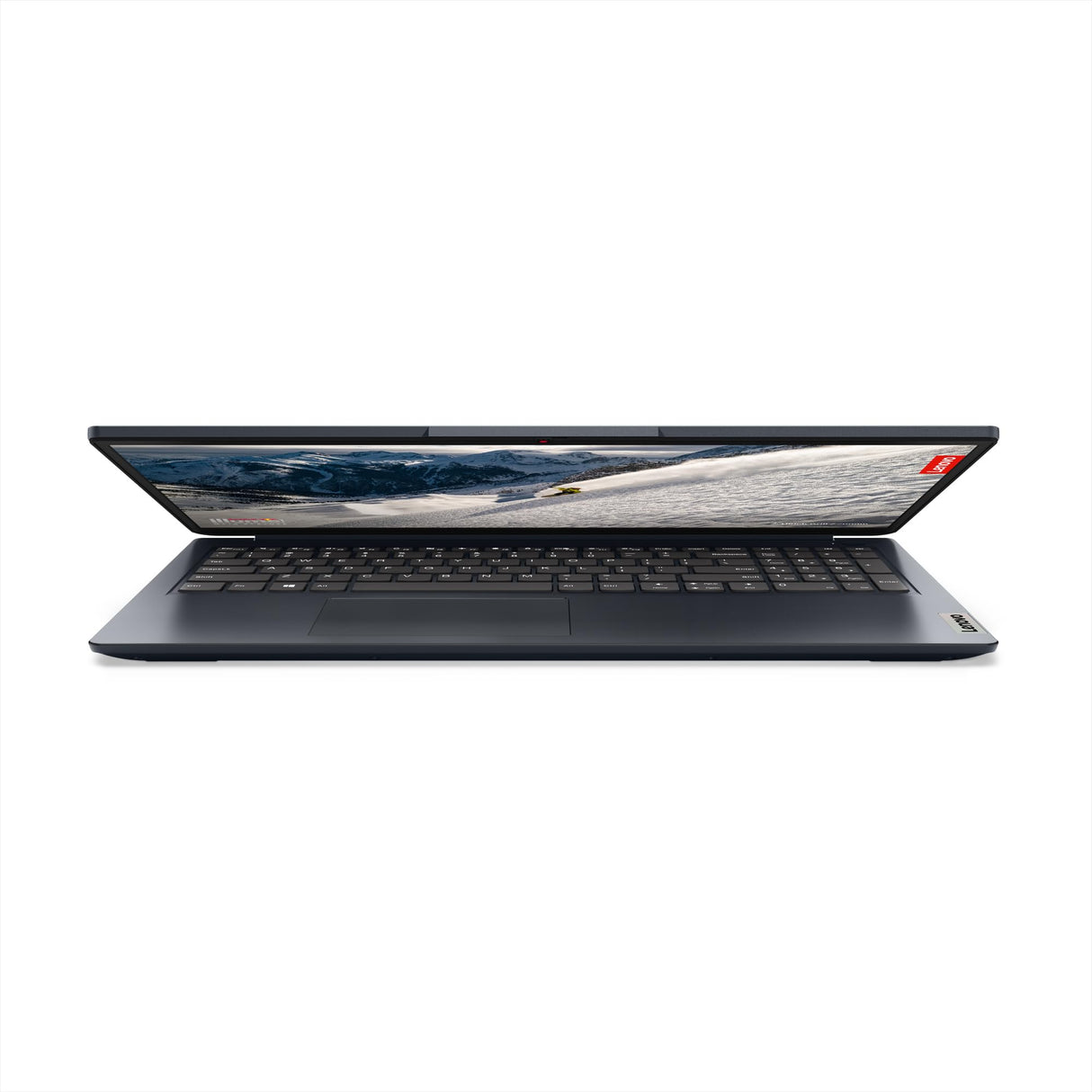 Lenovo IdeaPad 1 Gen 7 - Ordenador Portátil 15.6" FullHD (AMD Ryzen 7 5700U, 16GB RAM, 512GB SSD, AMD Radeon Graphics, Windows 11 Home) Azul - Teclado QWERTY Español