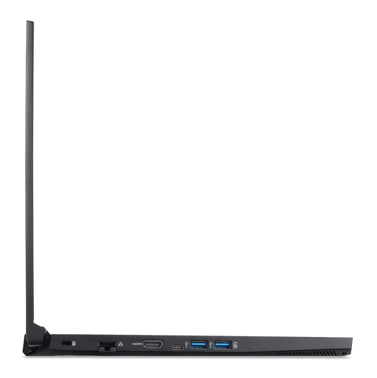 Acer ConceptD 5 Pro Ordenador Portátil (15.6" UHD Acer ComfyView 4K LED LCD, Intel® Core™ i7-9750H, 16GB, 1024GB SSD, NVIDIA® Quadro™ T1000, Negro, Windows 10 Pro) Qwerty Español