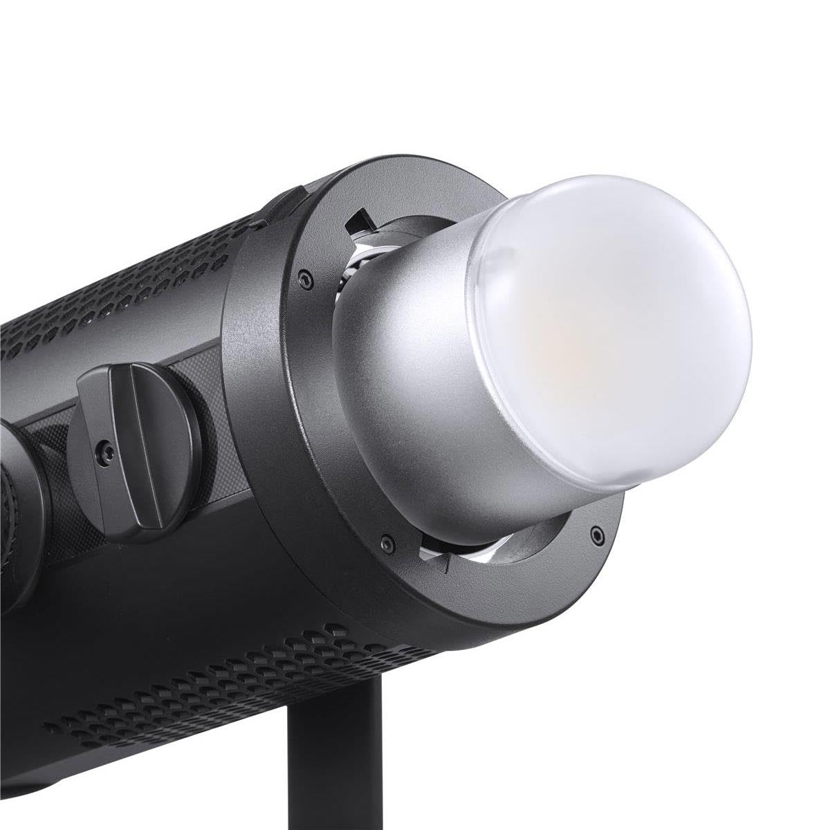 SZ200Bi - Luz de vídeo LED Bicolor con Zoom