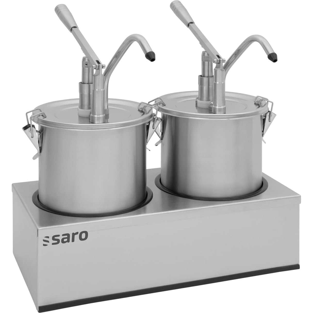 PD-002 - Dispensador de Salsa