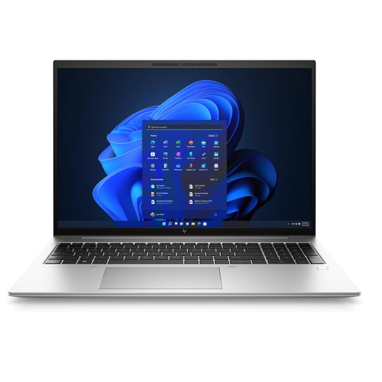HP Elitebook 860 G9 i7 16 I sr W11P